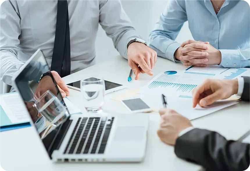 Benefits of seeking consultations for small businesses