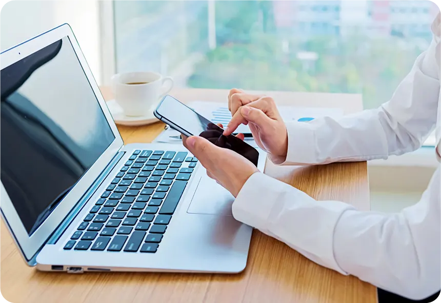 The importance of online presence for small businesses