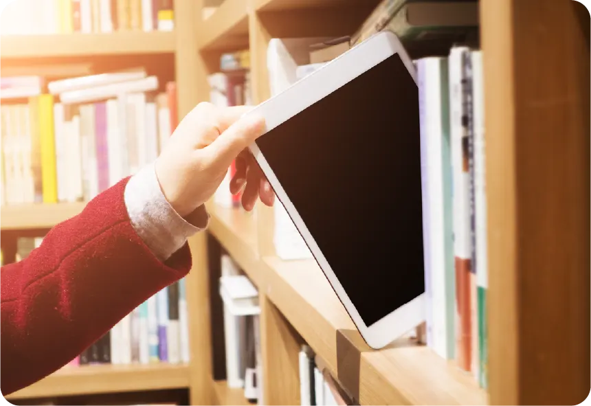Online Library